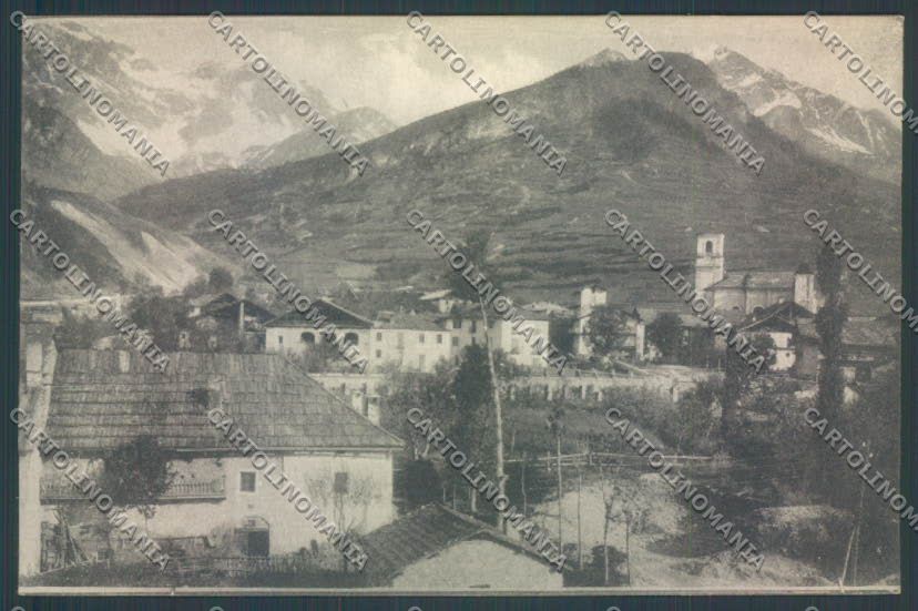 Torino Bardonecchia Genta cartolina ZT1711 – fronte