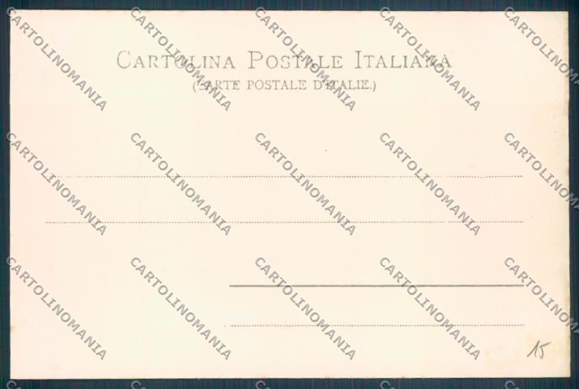 Torino Montalto Dora cartolina ZT1746 – retro