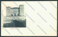 Torino Agliè cartolina ZT1748 – fronte