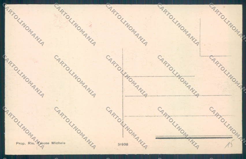 Torino Germagnano cartolina ZT1749 – retro