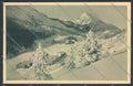 Torino Claviere Nevicata cartolina ZT1758 – fronte