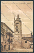 Torino Susa cartolina ZT1759 – fronte