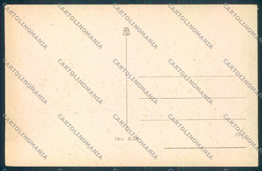 Bologna Città cartolina ZT1768 – retro
