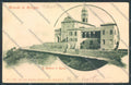 Bologna Città cartolina ZT1780 – fronte