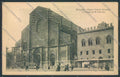 Bologna Città Tram cartolina ZT1783 – fronte