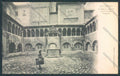 Bologna Città cartolina ZT1787 – fronte