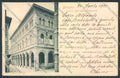 Bologna Città cartolina ZT1790 – fronte