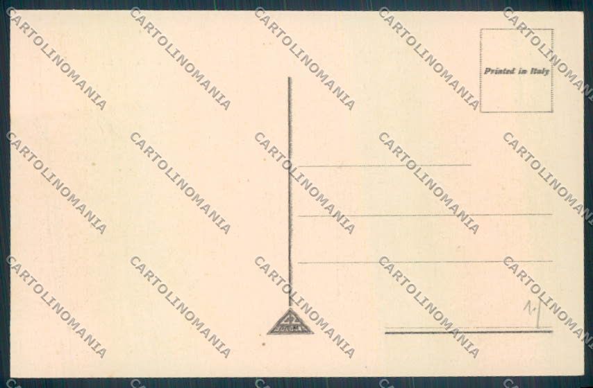 Bologna Città cartolina ZT1799 – retro