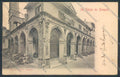 Bologna Città Carrozza cartolina ZT1803 – fronte