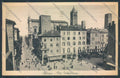 Bologna Città Tram cartolina ZT1813 – fronte