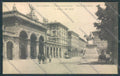 Bologna Città Garibaldi cartolina ZT1841 – fronte