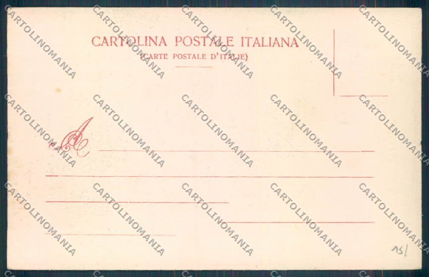Bologna Città cartolina ZT1844 – retro