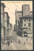 Bologna Città Tram cartolina ZT1847 – fronte