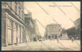 Bologna Città Tram cartolina ZT1855 – fronte