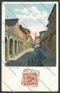 Bologna Città cartolina ZT1859 – fronte