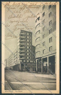 Bologna Città cartolina ZT1867 – fronte