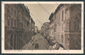 Bologna Città Tram cartolina ZT1876 – fronte