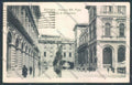 Bologna Città Poste Banca cartolina ZT1896 – fronte