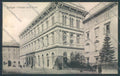 Bologna Città Poste cartolina ZT1897 – fronte