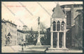 Bologna Città cartolina ZT1906 – fronte