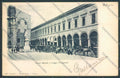 Bologna Città cartolina ZT1909 – fronte