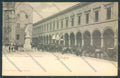 Bologna Città Carrozza COLLA cartolina ZT1911 – fronte