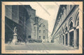 Bologna Città Tram cartolina ZT1913 – fronte