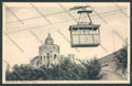Bologna Città Funivia cartolina ZT1920 – fronte