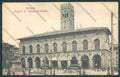Bologna Città Tram COLLA cartolina ZT1927 – fronte