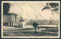 Bologna Città cartolina ZT1958 – fronte