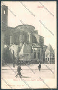 Bologna Città cartolina ZT1971 – fronte