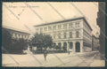 Bologna Città Banca cartolina ZT1978 – fronte