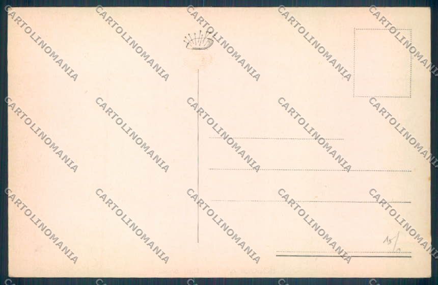 Bologna Città cartolina ZT1984 – retro