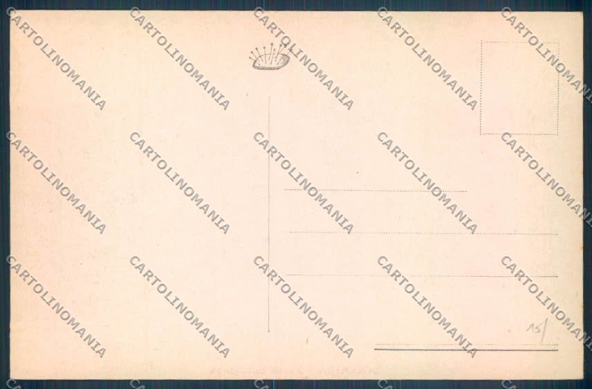 Bologna Città cartolina ZT1989 – retro