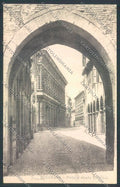 Bologna Città cartolina ZT1991 – fronte