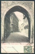 Bologna Città cartolina ZT1992 – fronte