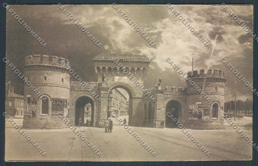 Bologna Città cartolina ZT1998 – fronte