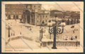 Bologna Città STRAPPINO cartolina ZT1999 – fronte