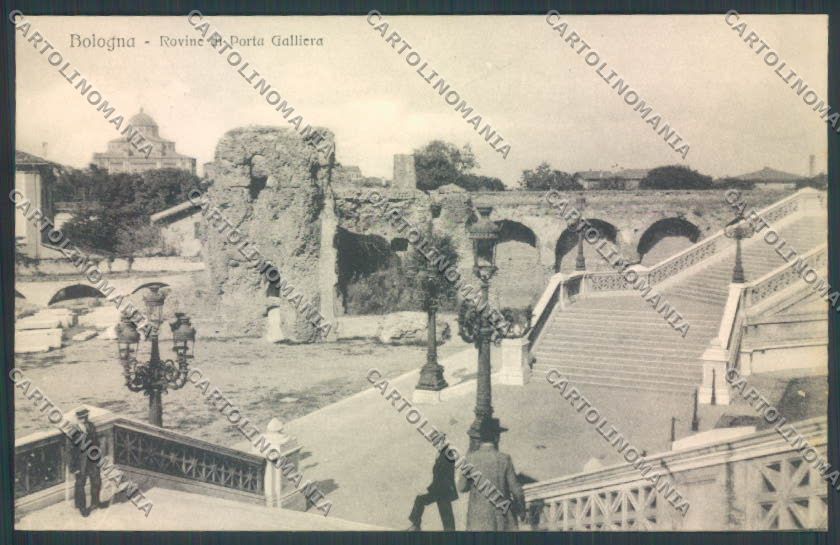 Bologna Città cartolina ZT2002 – fronte