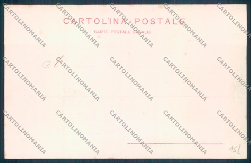 Bologna Città cartolina ZT2005 – retro