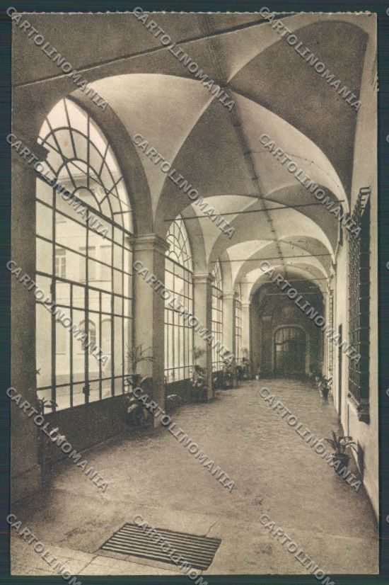 Bologna Città PIEGHINE cartolina ZT2013 – fronte