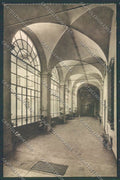 Bologna Città PIEGHINE cartolina ZT2013 – fronte