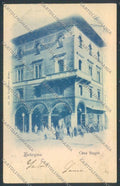 Bologna Città cartolina ZT2033 – fronte