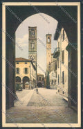 Bologna Città cartolina ZT2037 – fronte