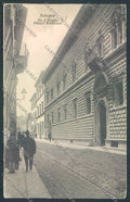 Bologna Città cartolina ZT2051 – fronte