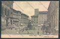 Bologna Città cartolina ZT2054 – fronte