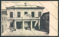 Bologna Città Ospedale cartolina ZT2058 – fronte