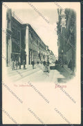 Bologna Città cartolina ZT2059 – fronte