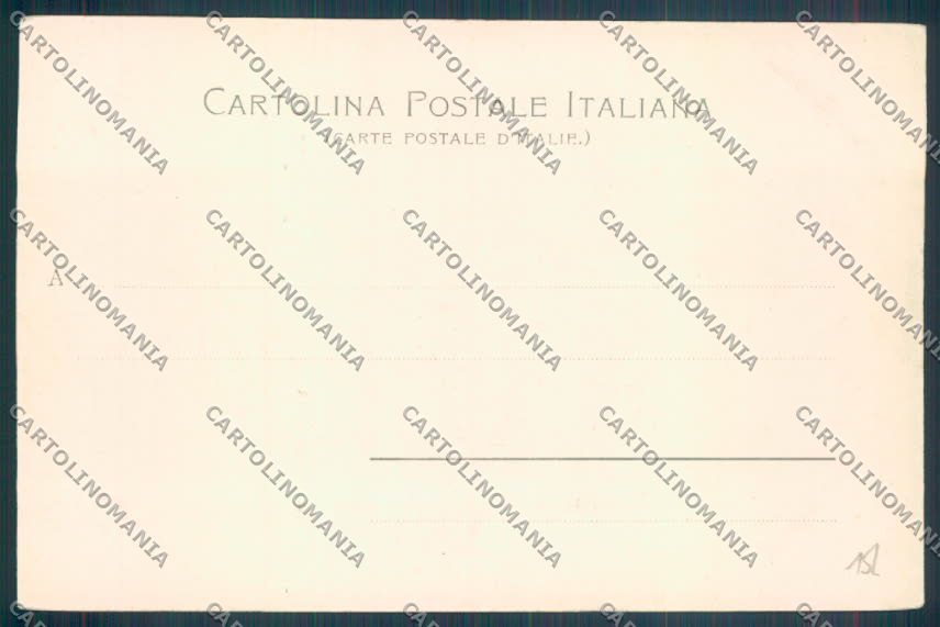 Bologna Città cartolina ZT2059 – retro