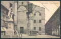 Bologna Città Tram cartolina ZT2064 – fronte